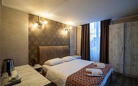 Hotelharmony