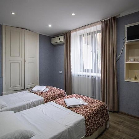 Hotelharmony Тбілісі Екстер'єр фото