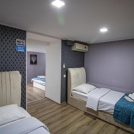 Hotelharmony Тбілісі Екстер'єр фото