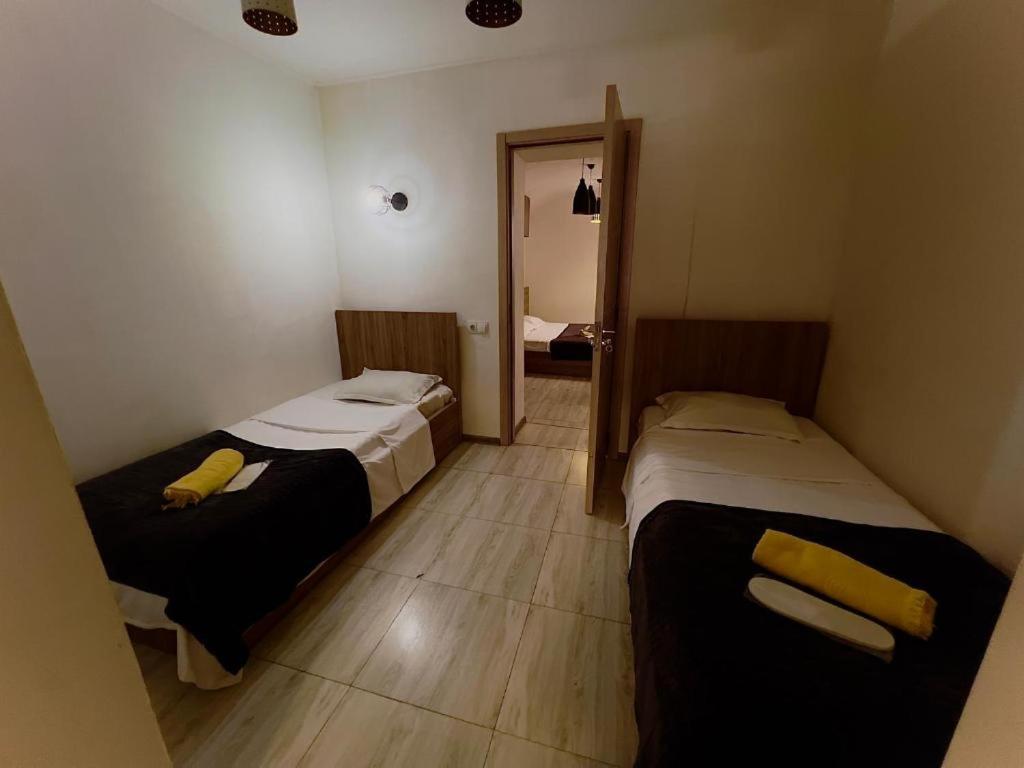 Hotelharmony Тбілісі Екстер'єр фото