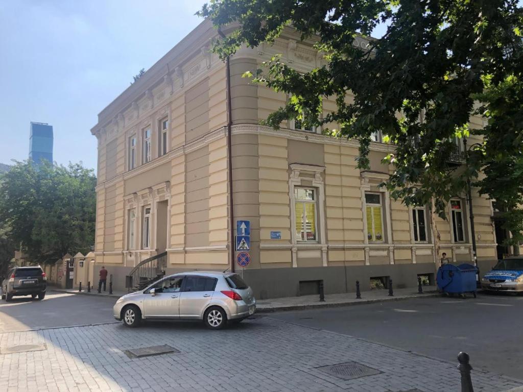 Hotelharmony Тбілісі Екстер'єр фото