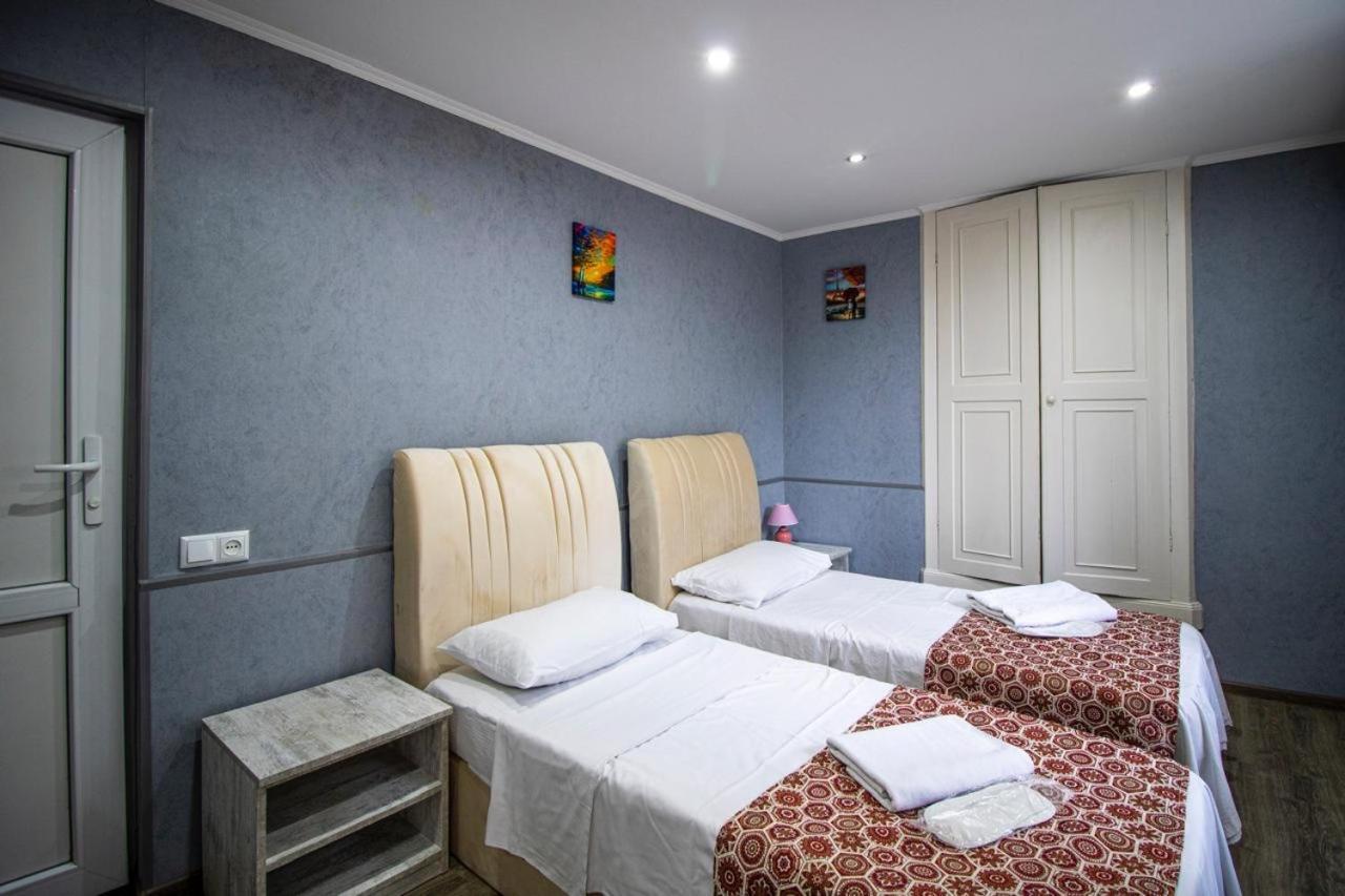 Hotelharmony Тбілісі Екстер'єр фото