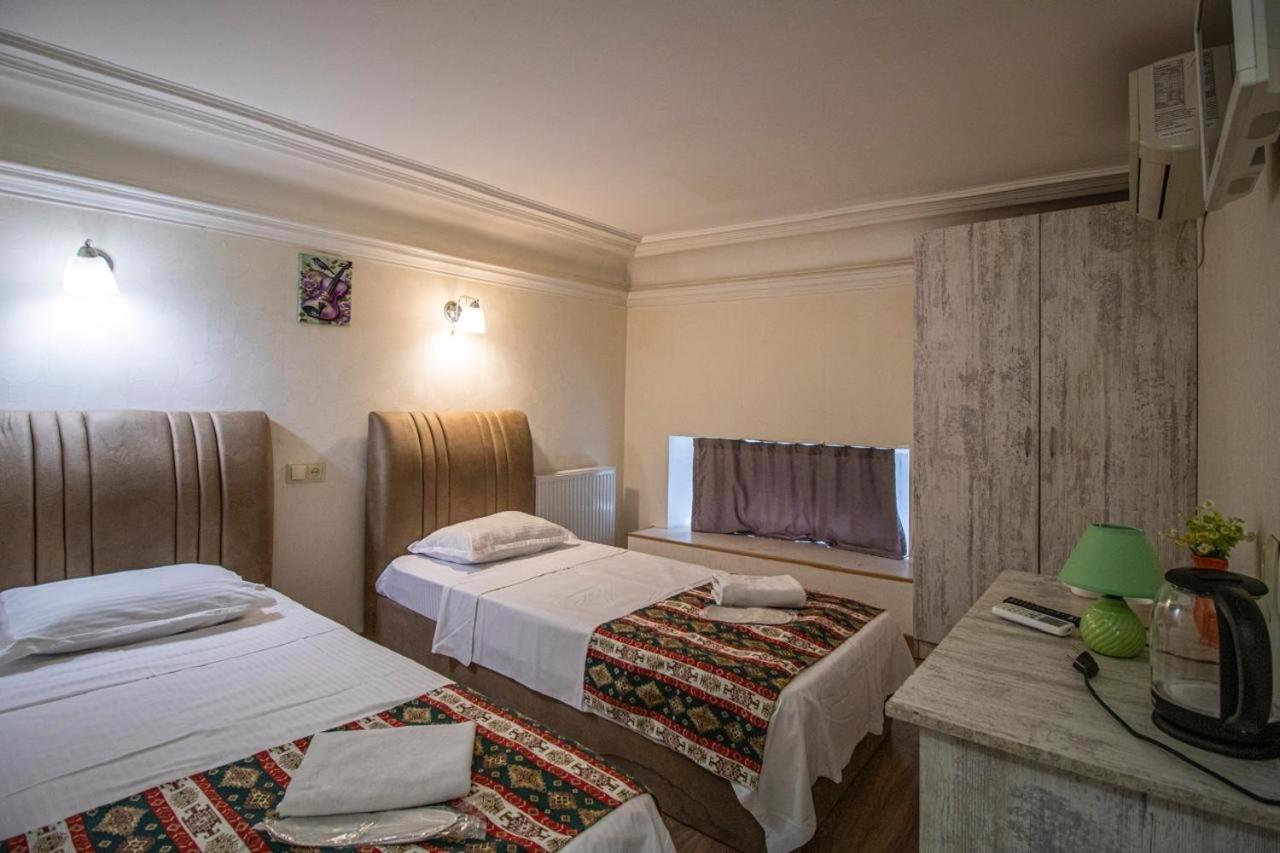 Hotelharmony Тбілісі Екстер'єр фото