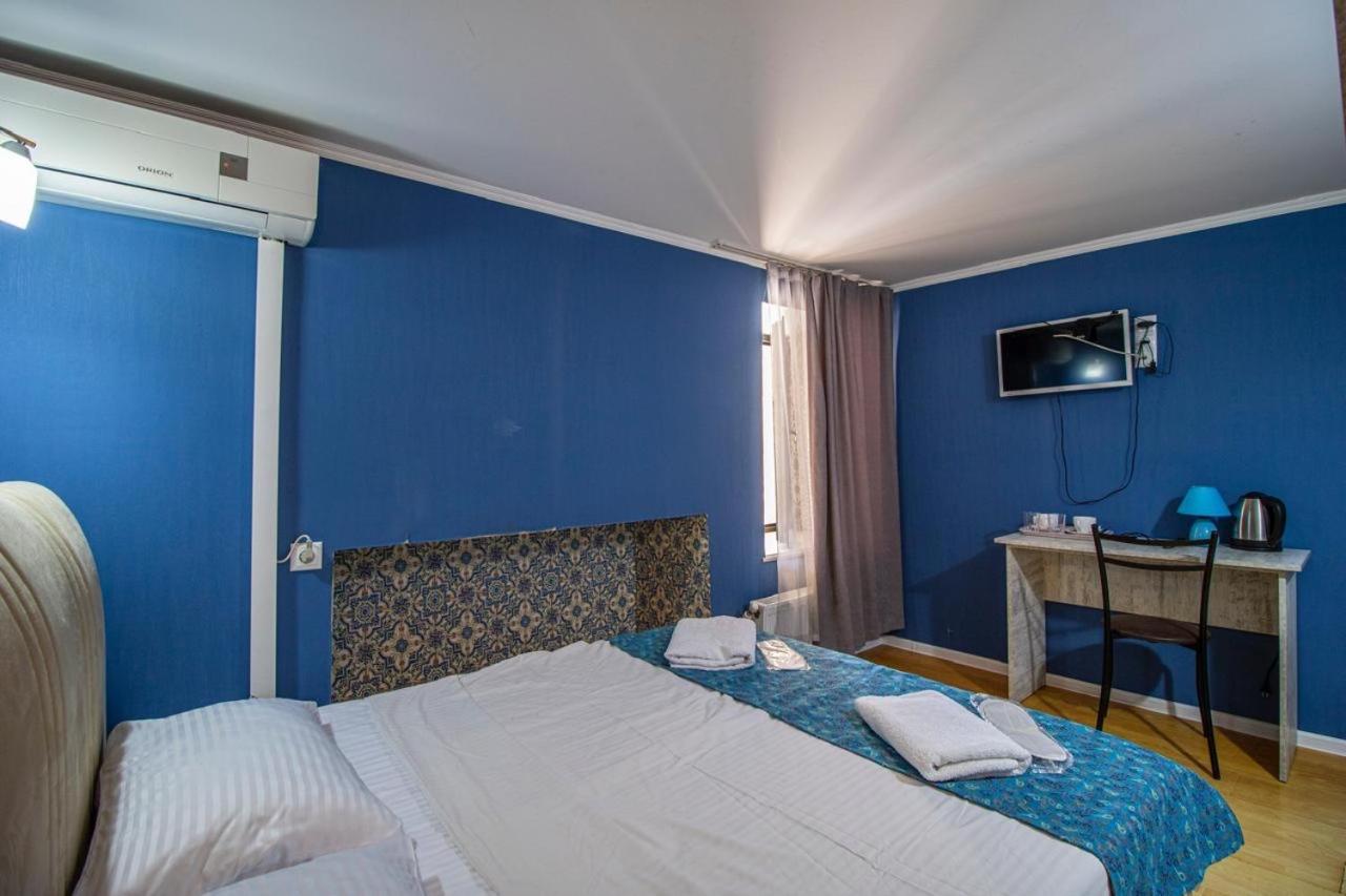 Hotelharmony Тбілісі Екстер'єр фото