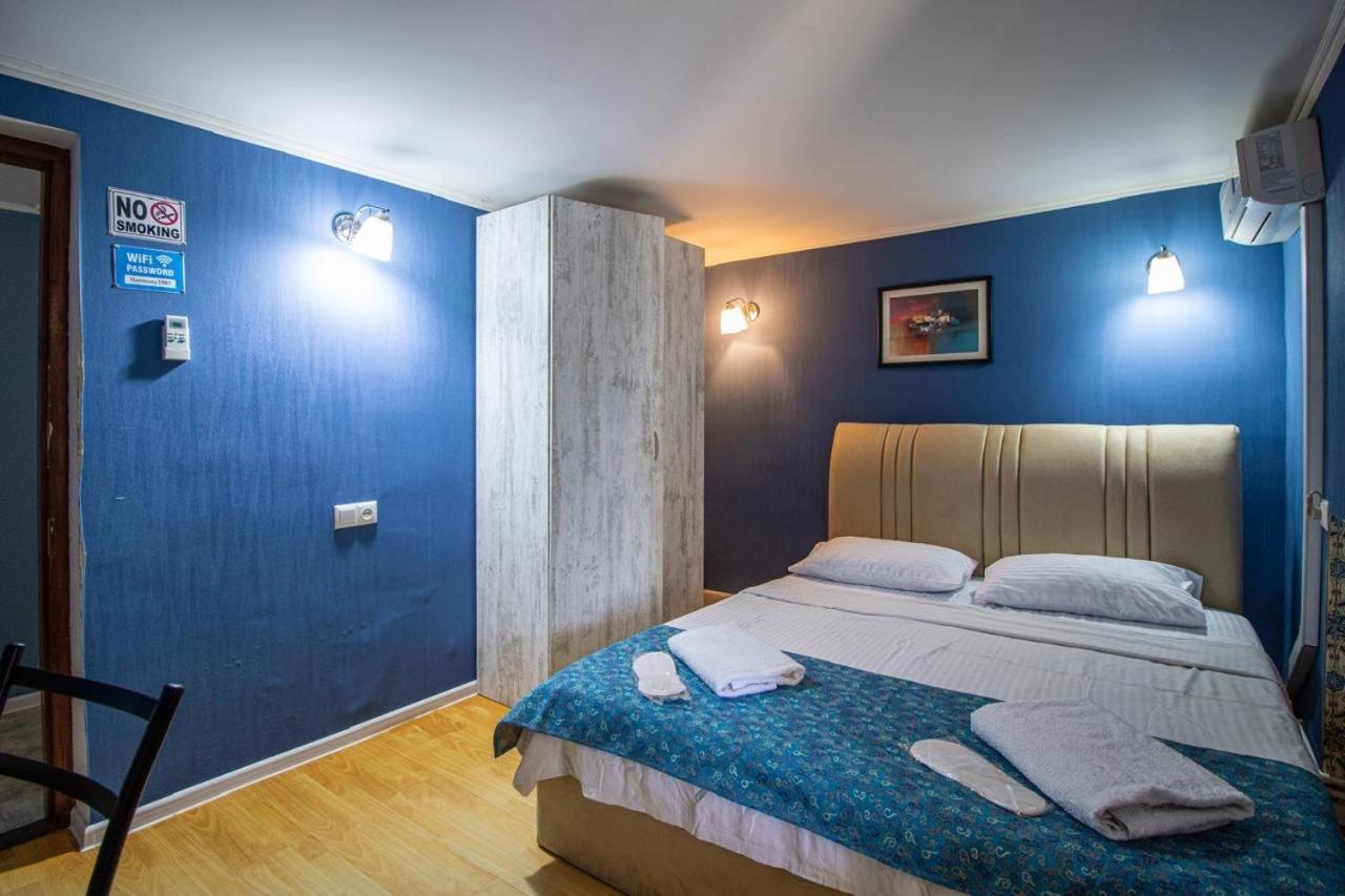 Hotelharmony Тбілісі Екстер'єр фото