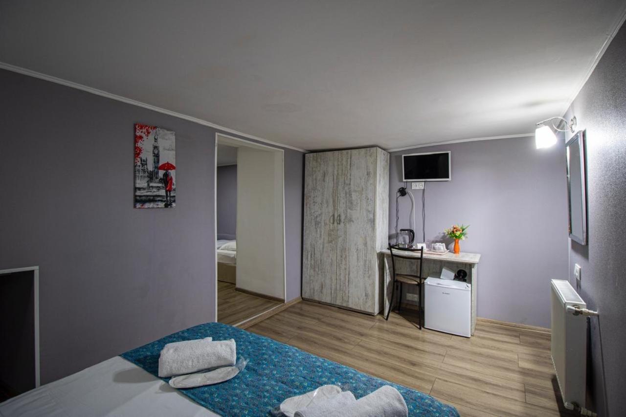 Hotelharmony Тбілісі Екстер'єр фото