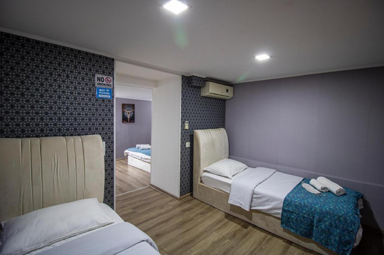 Hotelharmony Тбілісі Екстер'єр фото