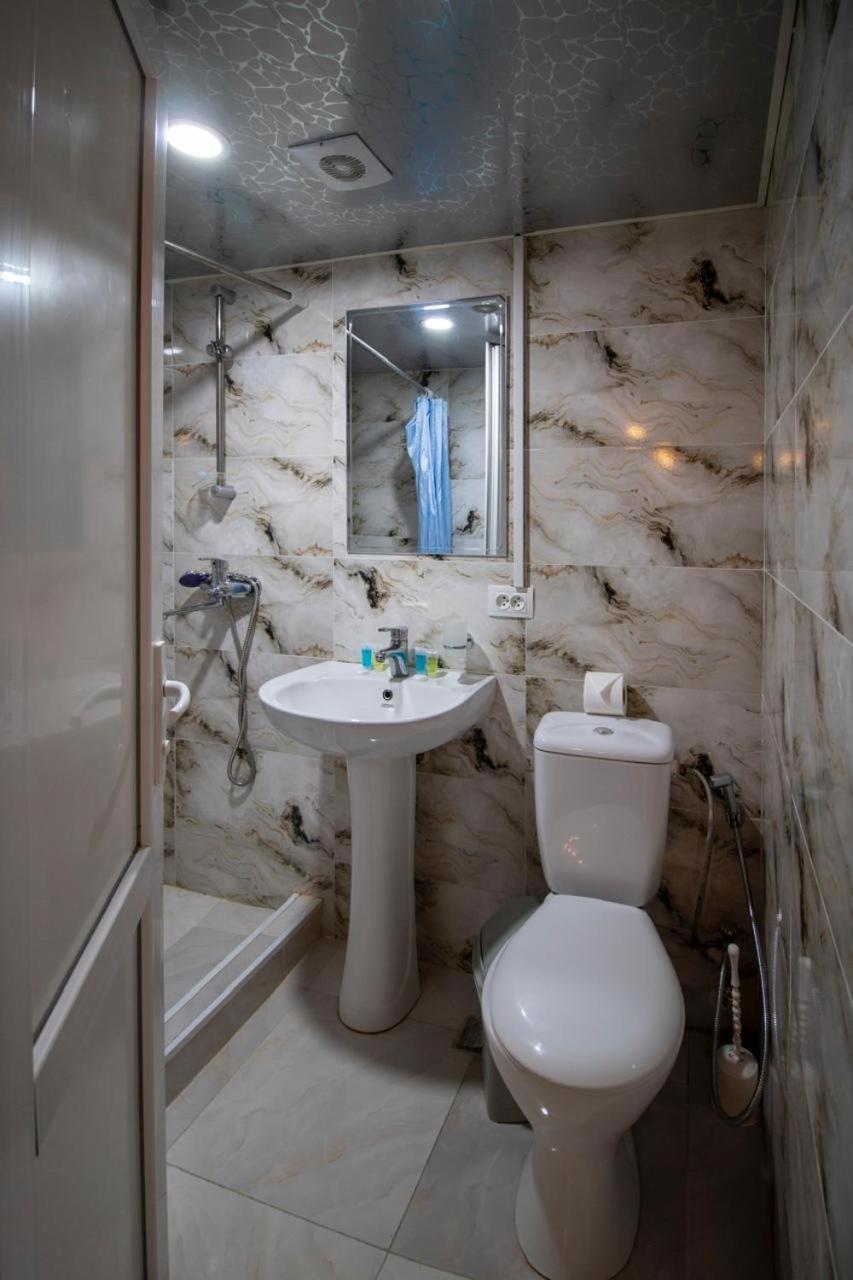 Hotelharmony Тбілісі Екстер'єр фото