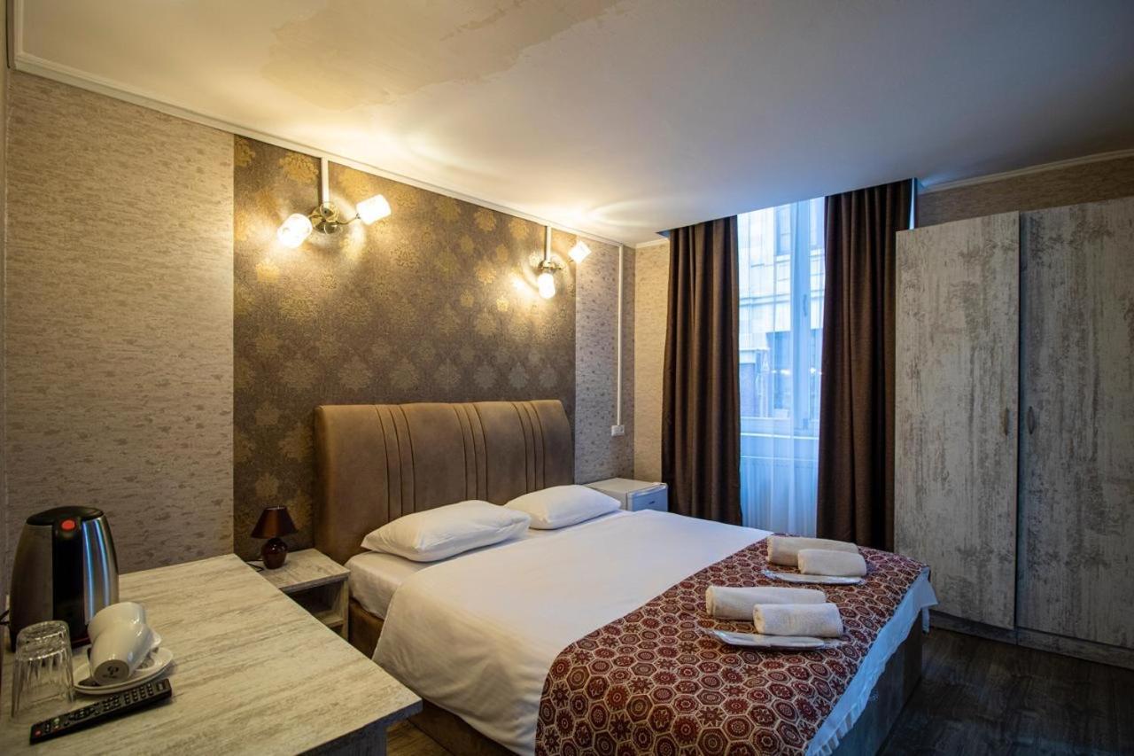 Hotelharmony Тбілісі Екстер'єр фото