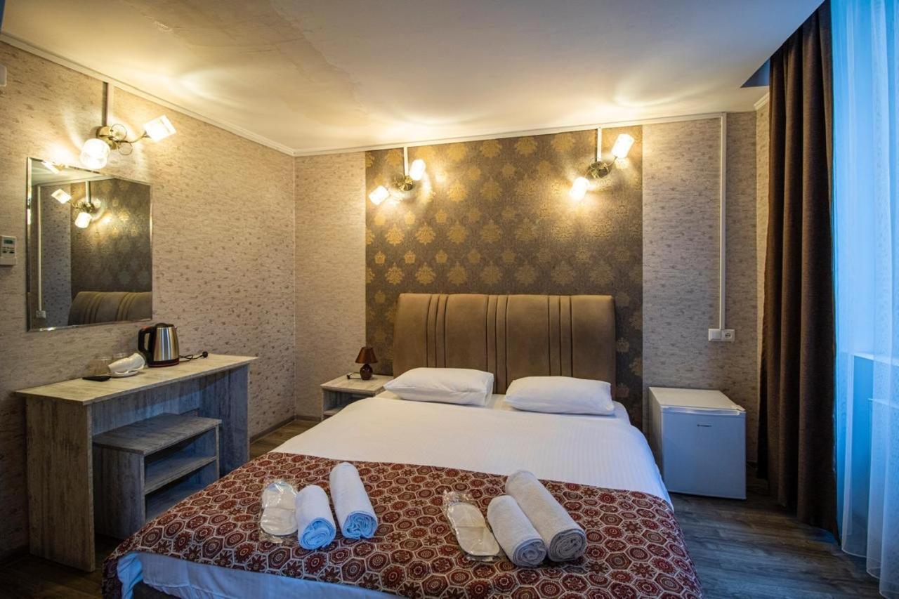 Hotelharmony Тбілісі Екстер'єр фото