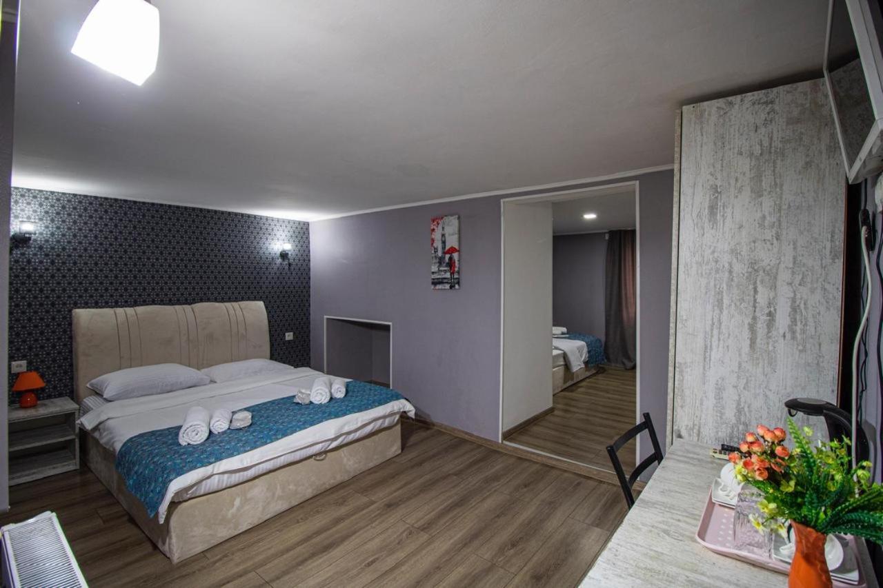 Hotelharmony Тбілісі Екстер'єр фото